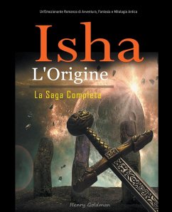 Isha L'Origine - Goldman, Henry