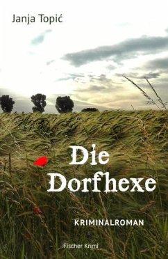 Die Dorfhexe - Topic, Janja