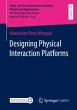 Designing Physical Interaction Platforms - Bild 1