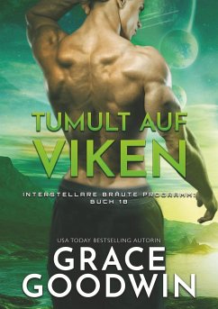 Tumult auf Viken - Goodwin, Grace