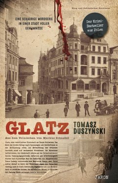 Glatz - Duszynski, Tomasz