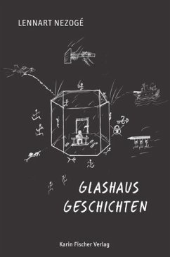 Glashausgeschichten - Nezoge_, Lennart