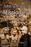John G. Paton, Missionary to the New Hebrides (eBook, ePUB)