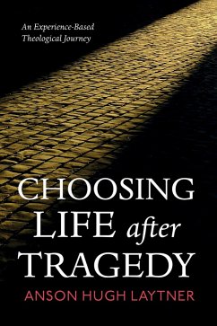 Cover Choosing Life after Tragedy (eBook, ePUB)