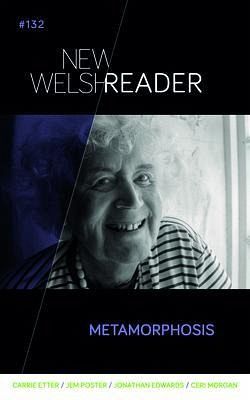 New Welsh Reader 132 (eBook, ePUB)