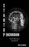 STARTUP ENCHIRIDION (eBook, ePUB)