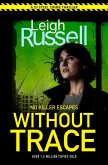 Without Trace (eBook, ePUB)