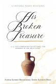 His Broken Treasure (Chaparral Hearts) (eBook, ePUB)