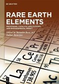 Rare Earth Elements (eBook, PDF)