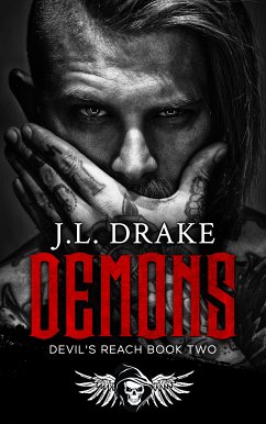 Demons (eBook, ePUB) - Drake, J.L.