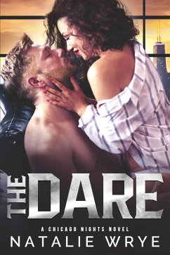 The Dare (eBook, ePUB) - Wrye, Natalie