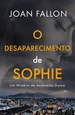 O Desaparecimento de Sophie (Um Mistério de Jacaranda Dunne, #1) (eBook, ePUB)