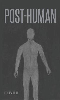 Cover Post-Human (eBook, ePUB)