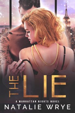 The Lie (eBook, ePUB) - Wrye, Natalie