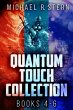 Quantum Touch Collection - Books 4-6... - Bild 1