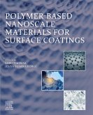 Polymer-Based Nanoscale Materials for Surface Coatings (eBook, ePUB)