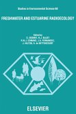 Freshwater and Estuarine Radioecology (eBook, PDF)