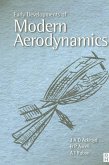 Early Developments of Modern Aerodynamics (eBook, PDF)