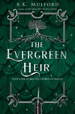 The Evergreen Heir (eBook, ePUB) - Mulford, A. K.