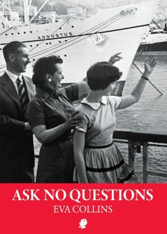 Ask No Questions (eBook, ePUB) - Collins, Eva