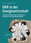 OKR in der Energiewirtschaft (eBook, PDF)