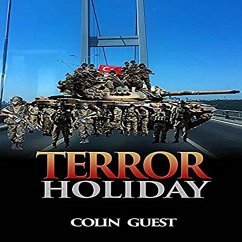 Cover Terror Holiday (eBook, ePUB)