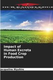 Impact of Human Excreta in Food Crop Production