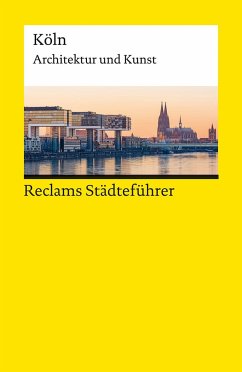 Reclams Städteführer Köln - Beintmann, Cord