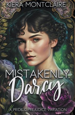 Mistakenly, Darcy - Montclaire, Kiera