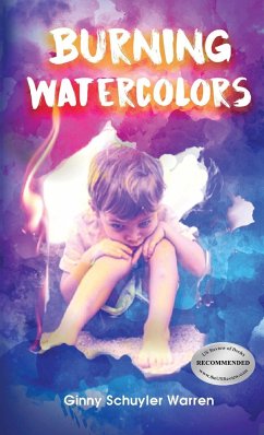 Burning Watercolors - Schuyler Warren, Ginny