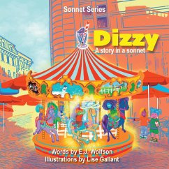 Dizzy - Wolfson, E. J.