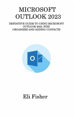 Microsoft Outlook 2023 - Fisher, Eli