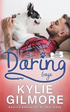 Daring - Gage - Gilmore, Kylie