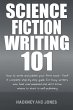 Science Fiction Writing 101 - Bild 1
