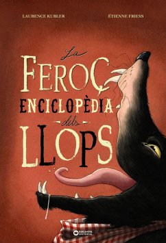 La feroç enciclopèdia dels llops