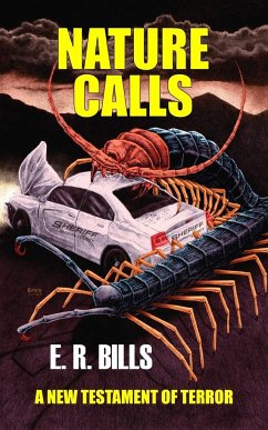 Nature Calls - Bills, E. R.