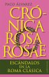 Crónica rosa rosae - Bild 1