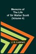 Memoirs of the Life of Sir Walter Scott... - Bild 1