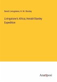 Livingstone's Africa; Herald-Stanley Expedition