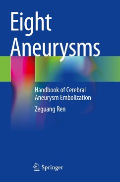 Eight Aneurysms - Ren, Zeguang