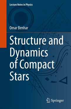 Structure and Dynamics of Compact Stars - Benhar, Omar