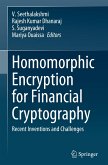 Homomorphic Encryption for Financial Cryptography