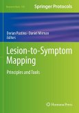 Lesion-to-Symptom Mapping Lesion-to-Symptom Mapping