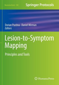 Cover Lesion-to-Symptom Mapping
