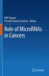 Role of MicroRNAs in Cancers - Bild 1
