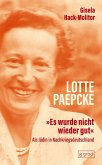 Lotte Paepcke