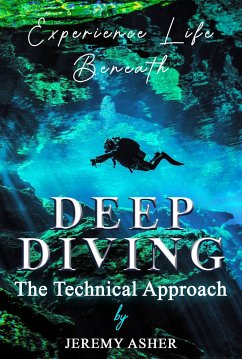 Deep Diving (eBook, ePUB) - Asher, Jeremy