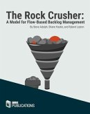 The Rock Crusher (eBook, ePUB)