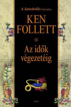 Az idõk végezetéig (eBook, ePUB) - Follett, Ken