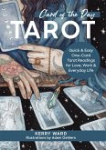 Card of the Day Tarot (eBook, ePUB)